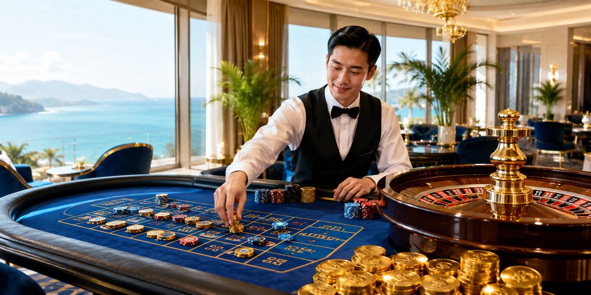 zb188 Live Blackjack Premium là gì và tại sao nên chọn bàn này?